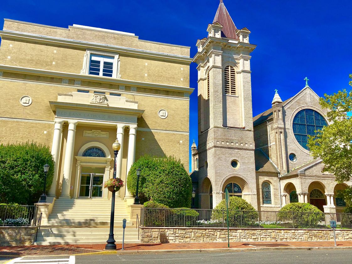 Red Bank Catholic High School